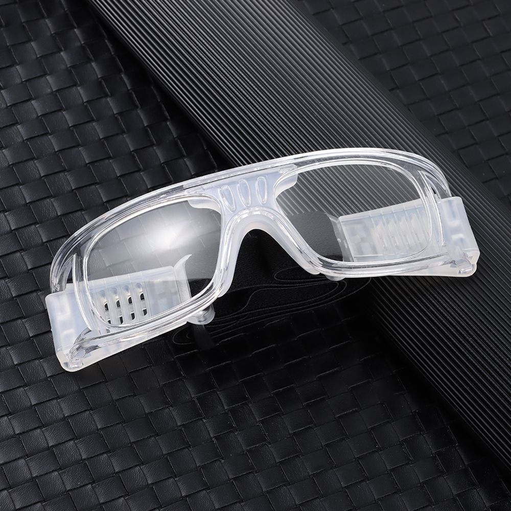 Professional Eye Protect Soccer Cycling Eyewear Football Eyeglasses Basketball Goggles Outdoor Sports Glasses