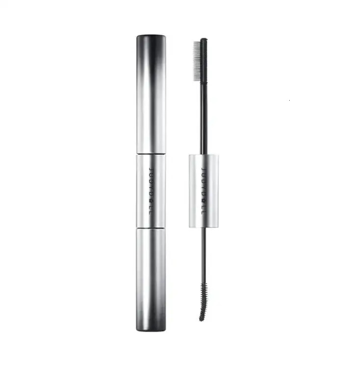 Judydoll double head eye black primereye black gel stain free keep double head eye black eye makeup 240703
