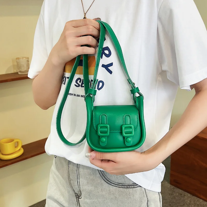 Mini Saddle Bag for Woman Crossbody Portable Lipstick Tote Bag Female Shoulder Bag Small Square Lady Handbag сумка женская