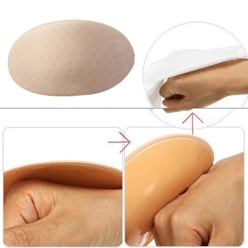 2pcs Enhancing Underwear Pad Stickers Hip Up Padded Bum Shapewear Hip Enhancer For Crossdresser
