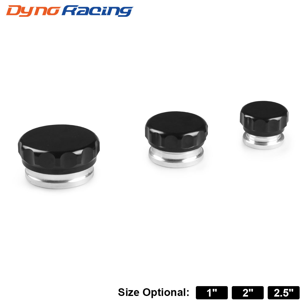 2.5 63.5mm 2 50.8mm / 1 25.4mm Aluminium Weld On Filler Neck And Cap Oil, Fuel, Water Tank 1Pcs BX102006