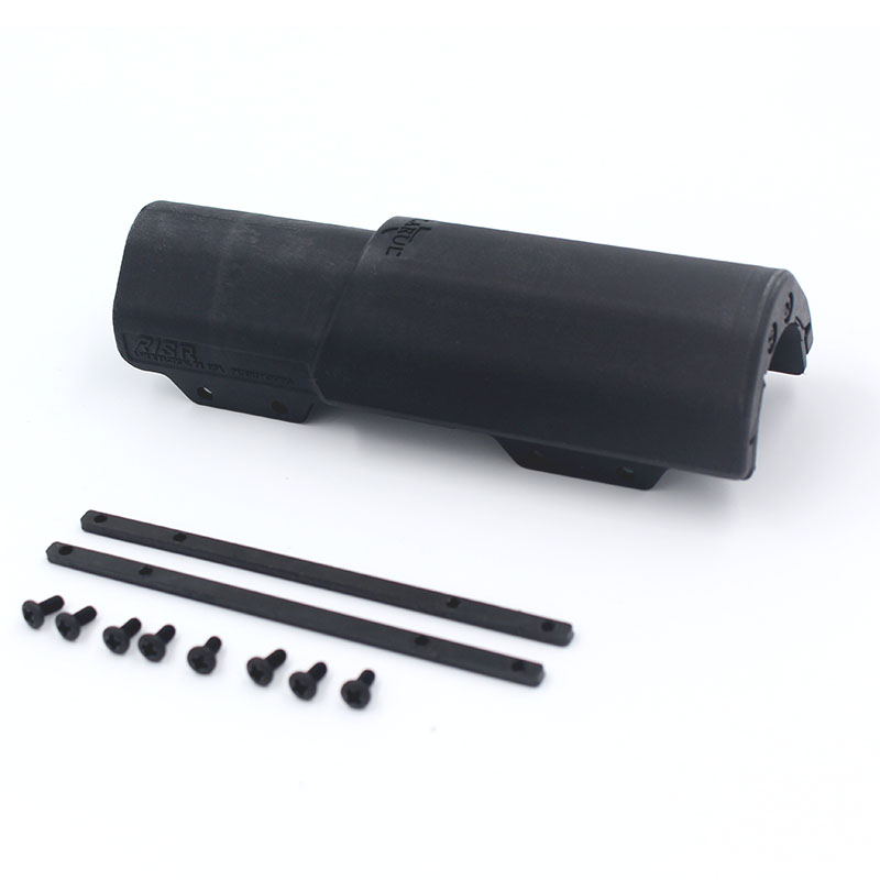 LaRue Tactical RISR for CTR stock cheek riser Black RISR Hunting Accessories