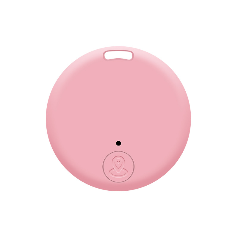 Smart Tag Mini GPS Tracker Wireless Blue tooth Anti-Lost Locator Auto Device Pets Alarm Finder Kids Tracking Motorcycle Car
