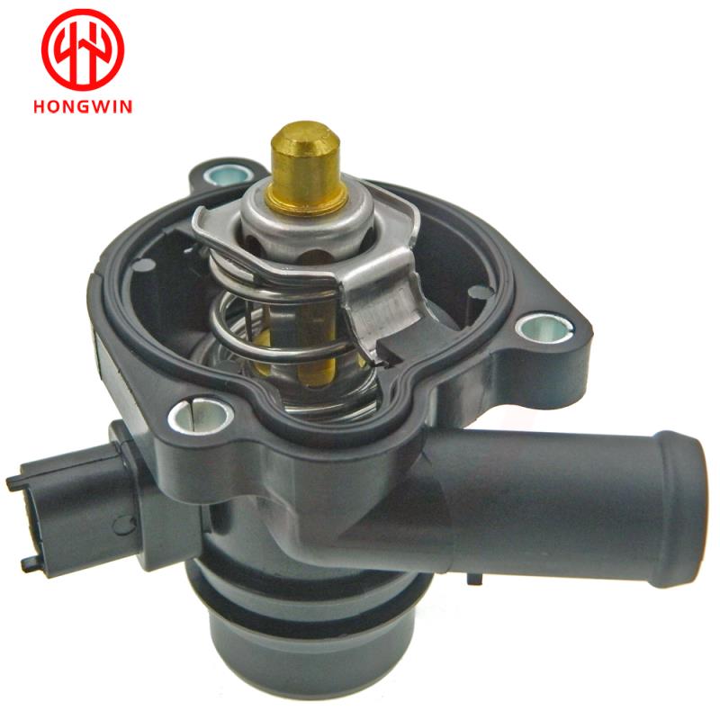 55593034 55565336 Engine Coolant Thermostat Fits For Chevrolet Cruze Sonic Trax Limited Buick Encore 1.4L L4 2011 2012 2013-2016