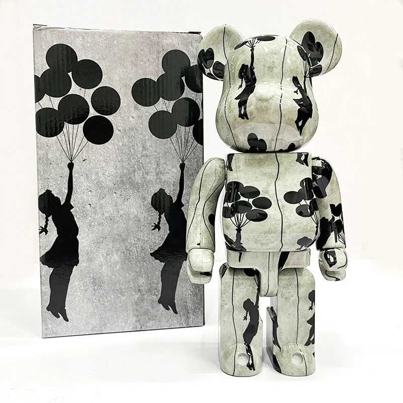 Novelty Items Action Toy Figures Action Toy Figures Bearbricks 4001 000C yberpunkD aftP unkJ ointB rightF aceV iolenceB earC ollectionO rnamentGW25120