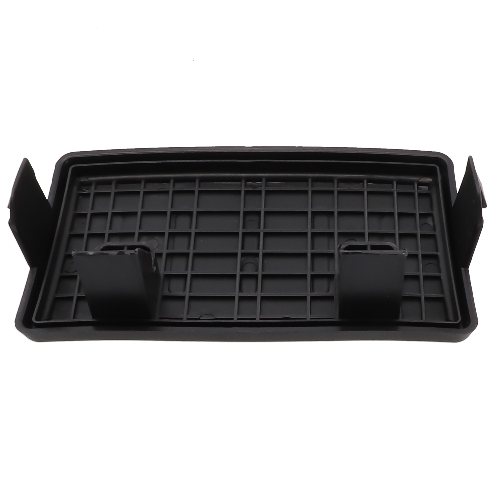 1x Car Upper Covers Of Air Filter For NISSAN Versa Cube TIIDA LIVINA GENISS 2005 To 2010 Air Filter Covers Air Grille