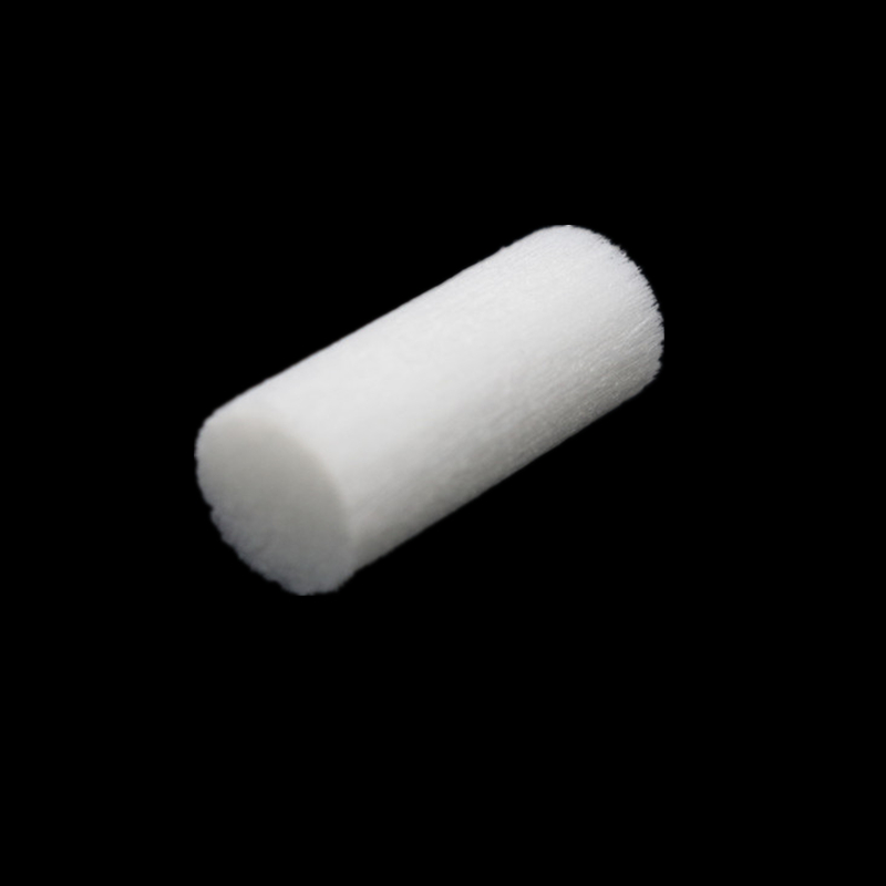 1000pcs 20*6mm Slim Size Sponge High Quality Clean Tidy Environmentally Friendly Factory Directly Sale Wholesale DIY Accessories