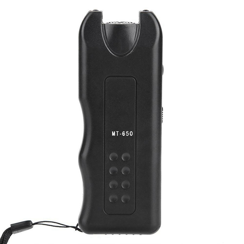 Ultrasonic Dog Repeller Chaser Stop Bark Trainer Anti Barking Electronic Device Dog Trainer