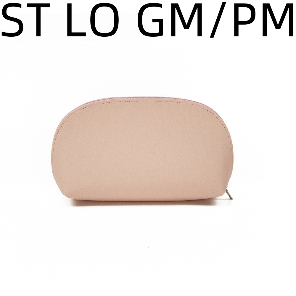 Cosmetic Bags Case Lady Designer Handbag Purse Hobo Satchel Clutch Evening Baguette Bucket Tote Pouch Crossbody Shoulder Bag Pochette Accessoires Saintt Lo