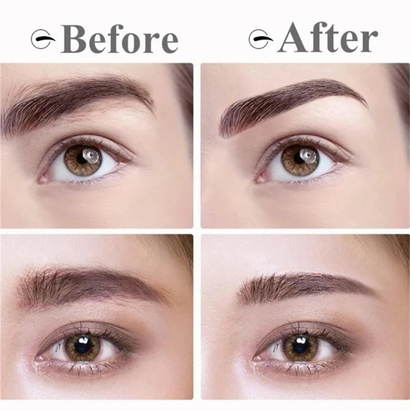 USB Electric Eyebrow Trimmer Painless Eye Brow Epilator Mini Shaver Razors Portable Nose Hair Remover Depilator Make Tool i240621