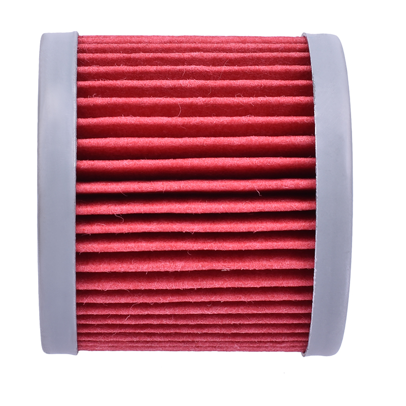 1/5/10pcs Motorcycle Oil Filter For Suzuki Scooter UC125 UC150 Epicuro UE125 UH125 Burgman UX125 UX150 SIXteen AN150 LTZ90