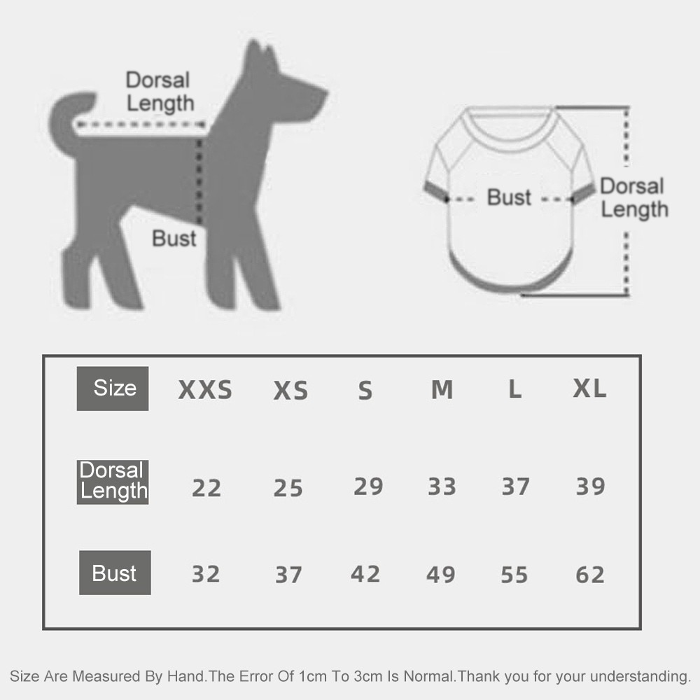 Surgical Recovery Suit for Dogs Cats, Pet T-Shirt After Surgery Wear for Dogs,Prevent Licking Onesies Pet Surgery Recovery Suit