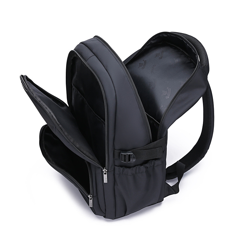 Famous Brand DUTRIEUX Schoolbags Waterproof Nylon School Backpack For Teenage boys Large-capacity Oxford Backpacks School Bags