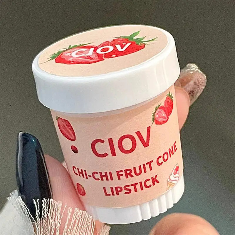 Nursing Lip Balm Beauty Health Care Lighten Lip Lines Anti-Cracking Lip Care Lip Balms For Lips Korean Cosmetics Skin Care i240621