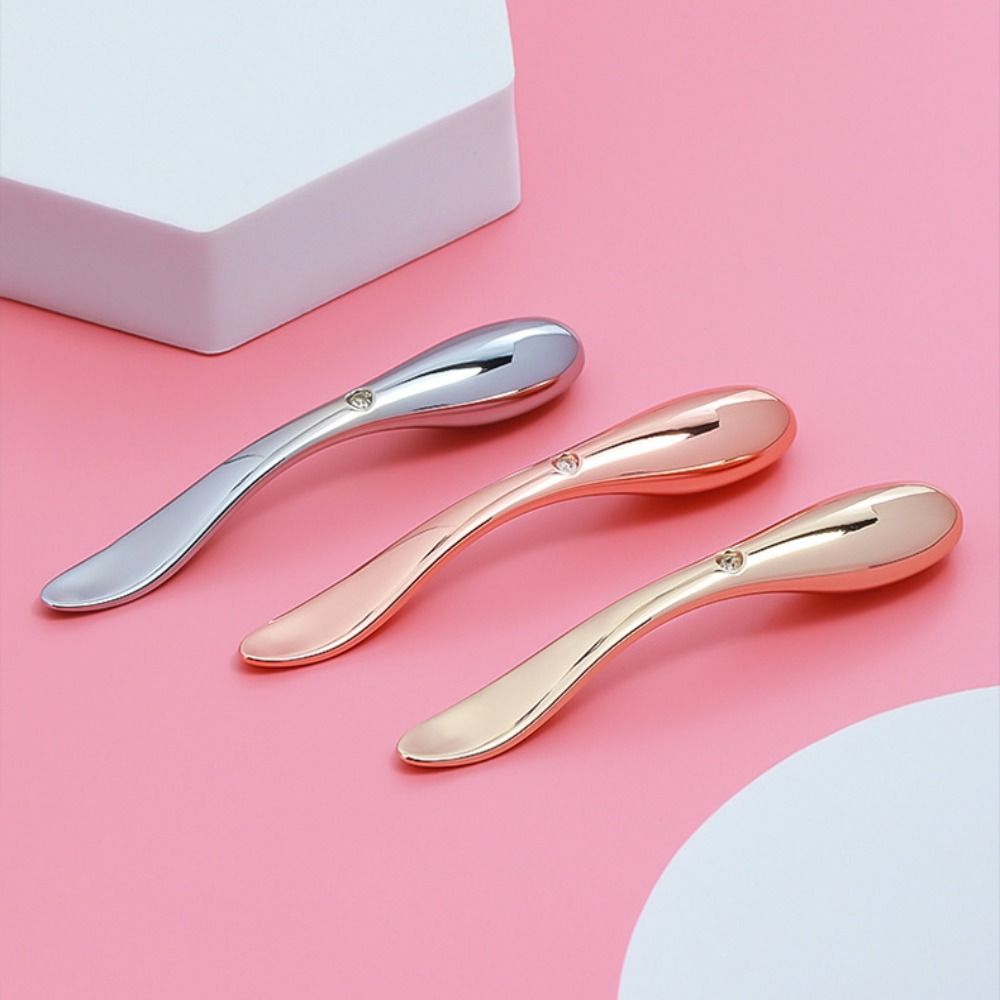 Roller Face Eyes Lifting Eye Beauty Apparatus Face Eye Massager Stick Eye Cream Applicator Skin Care Tools Cream Massage Sticks