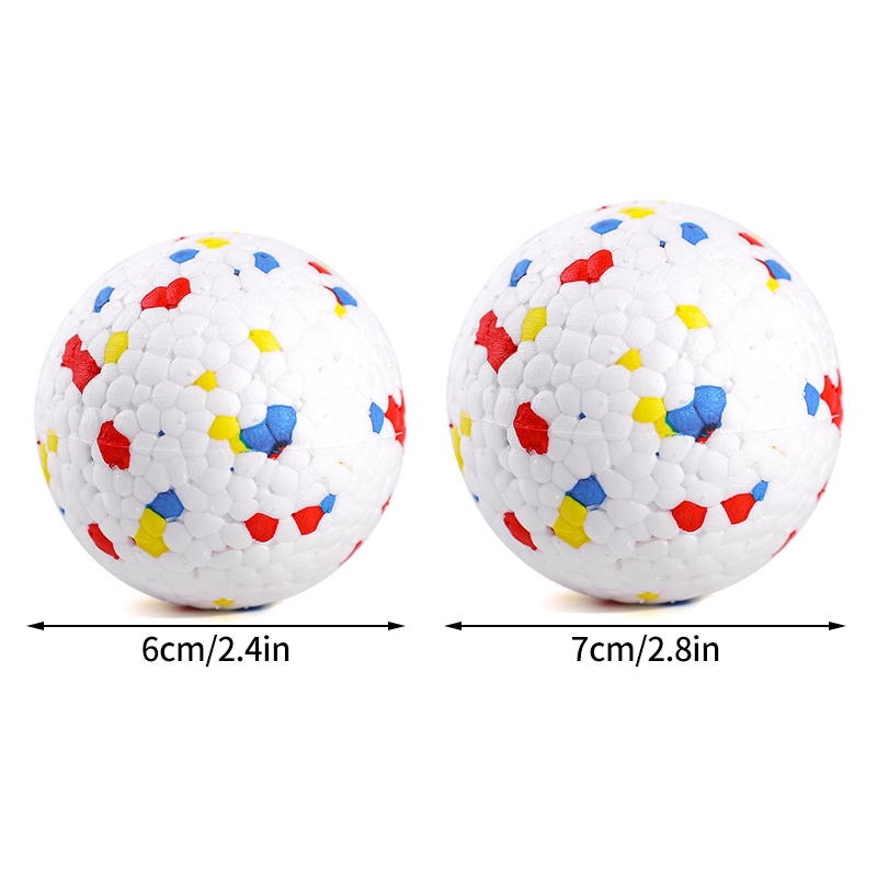 Bite Resistant Solid Toys Interactive Dog Outdoor Traning Balls for Small Medium Large Dogs Chew Ball Pet Supplies