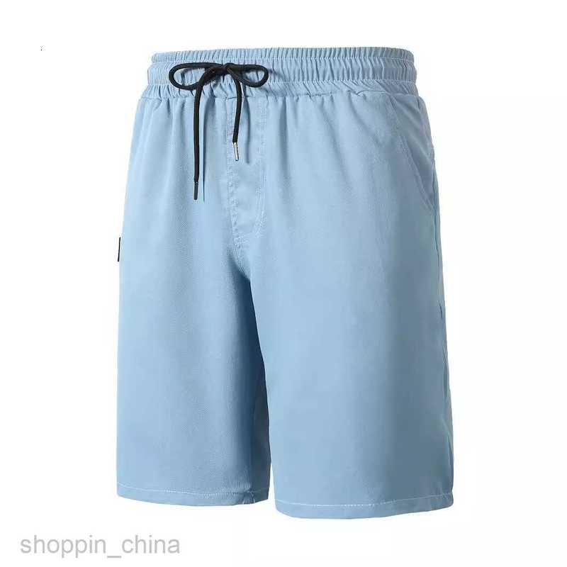 Men's Shorts Leisure sports shorts Male summer sports and leisure woven beach shorts for men shorts