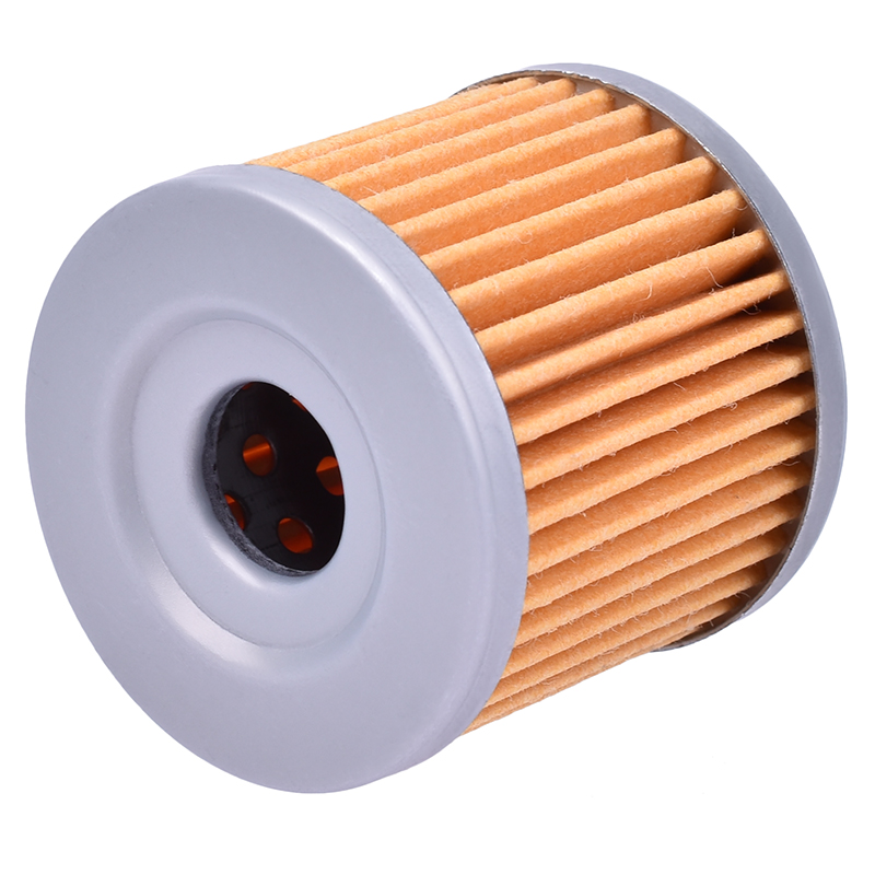 1/5/10pcs Motorcycle Oil Filter For Suzuki Scooter UC125 UC150 Epicuro UE125 UH125 Burgman UX125 UX150 SIXteen AN150 LTZ90