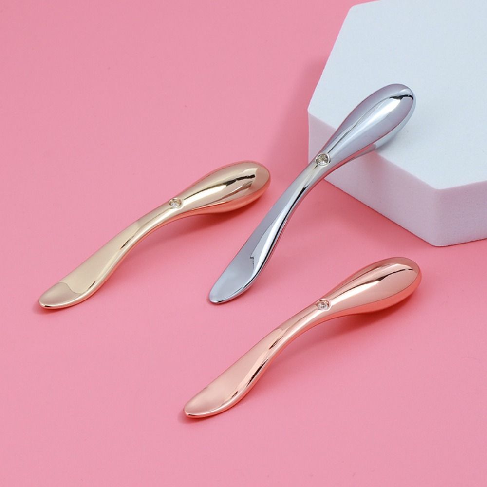 Roller Face Eyes Lifting Eye Beauty Apparatus Face Eye Massager Stick Eye Cream Applicator Skin Care Tools Cream Massage Sticks