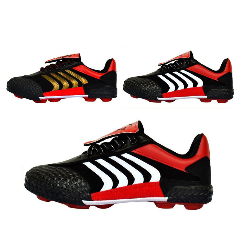 Men Football Boots Soccer Shoes for Man Cleats Training Sport Sneakers Adult Mens and Boy Shoes