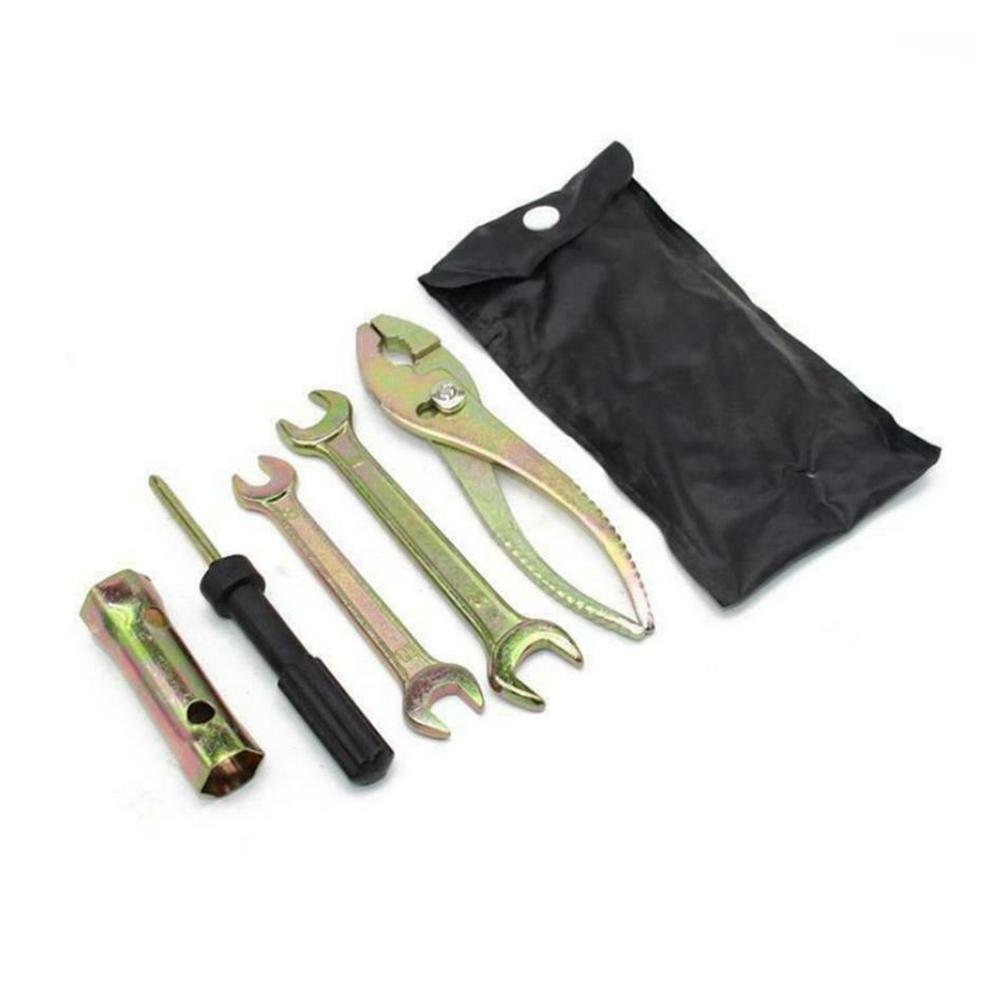 Universal Motorcycle new Repair Tool for Honda 2025 Polaris Aprilia Motorbike Wrench Tools Kit Accessories