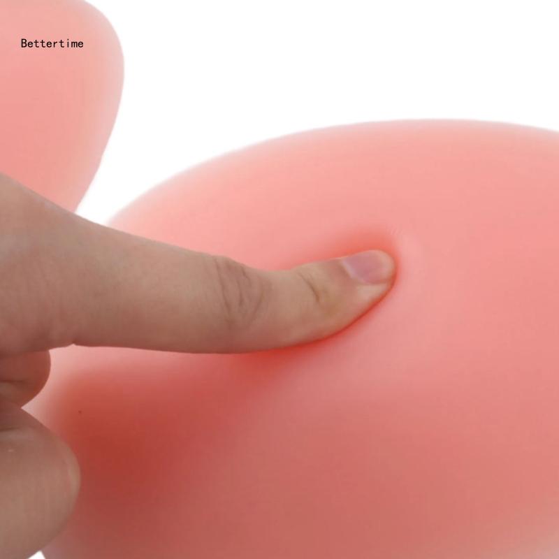 B36D Butt Pads Women Fake Buttock Padded Silicone Hip Enhancer Thick Hip Butt Padded Inserts Removable Hip Pads Gifts