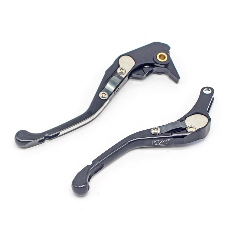 For BMW S1000RR M1000RR S1000rr 2020 2021 2022 2023 Motorcycle Accessories adjustable Motorbike Brake Clutch Lever