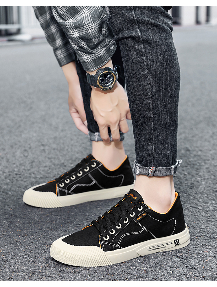 Summer New Men's Casual Shoes Athletic Trend Thin Breathable Versatile Shoes Fashion Blue Free shipping