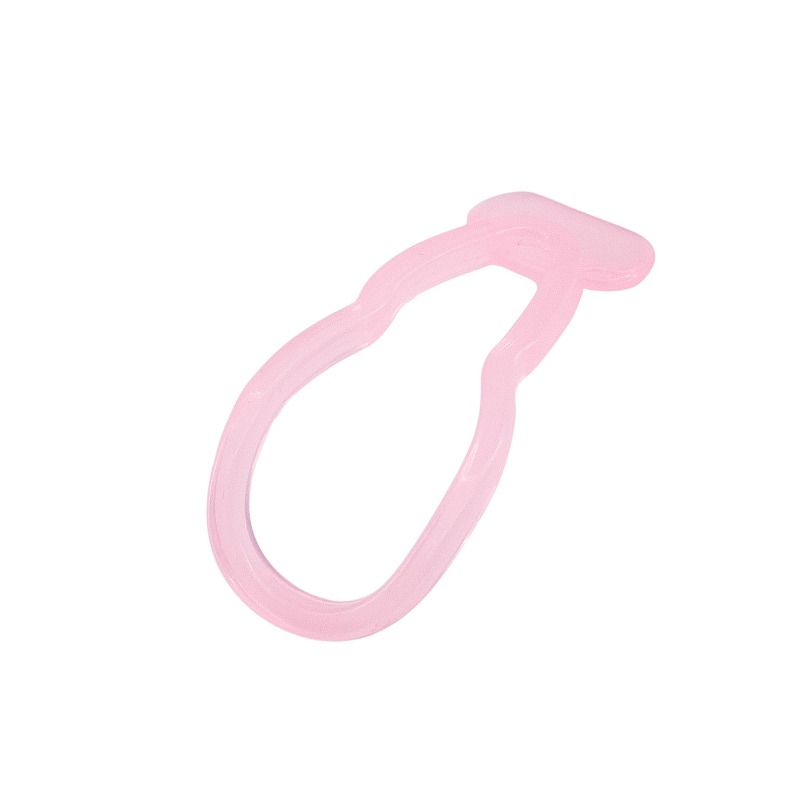 2023 New Panty Chastity Belt Mini Fufu Clip for Sissy Male Mimic Female Pussy Adult Transvestite Hidden Bottom Adult Erotic Toys