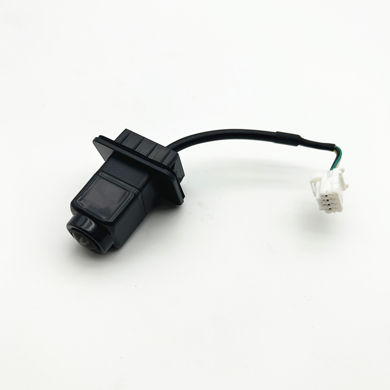 parking auxiliary camera#01729703 Suitable for 2019-2022 Geely car yuanjing camera assembly