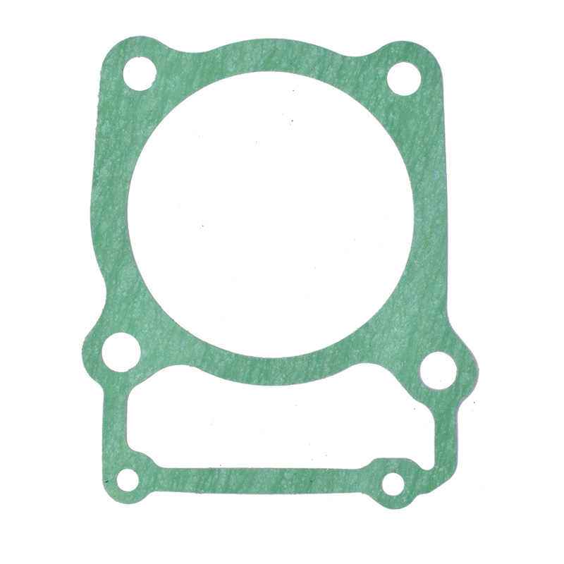 Motorcycle Complete Cylinder Head Overhaul Gasket Repair Pad Mat Set For Kawasiki KLX250 bf28f