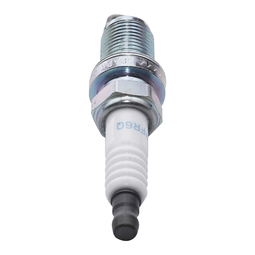 Car Spark Plug Iraurita Platinum For AUDI A3/A4/A6/A6L/TT/ALLROAD BENTLEY ONTINENTAL/CONTINENTAL FLYING SPUR / BYD M6/S6 PFR6Q