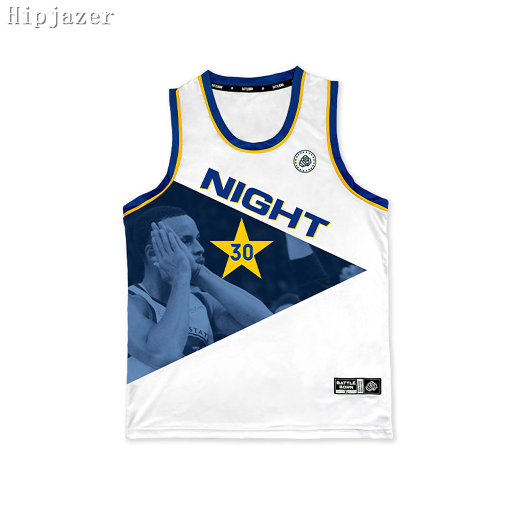 Hot Qucik-Dry Cosplay Europe Night 30# 3# Answers Bone Collectors Basketball Pants Jerseys Printing Sport shorts 532dc