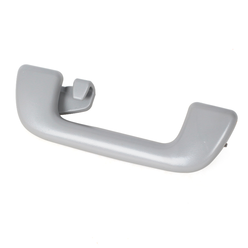 1pcs Car Inner Roof Armest Safety Ceiling Armrest Handle Pull Hand Accessories For Toyota Corolla Yaris Vios EZ RAV4