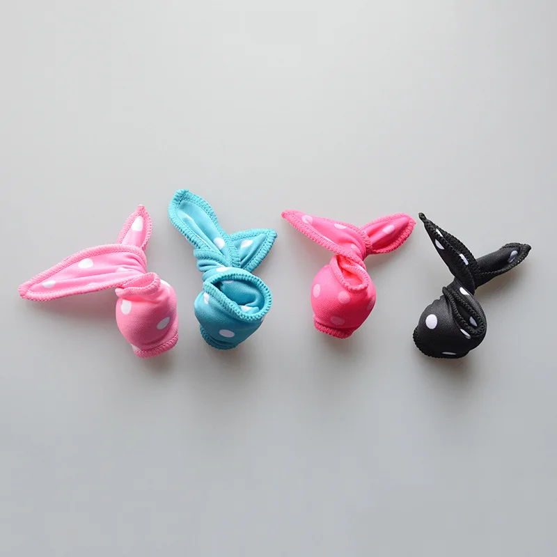 10Pcs/Lot Hair Curlers Soft Sleep Pillow Rollers Set Best Flexible Foam and Sponge Magic Care DIY Styling Tools