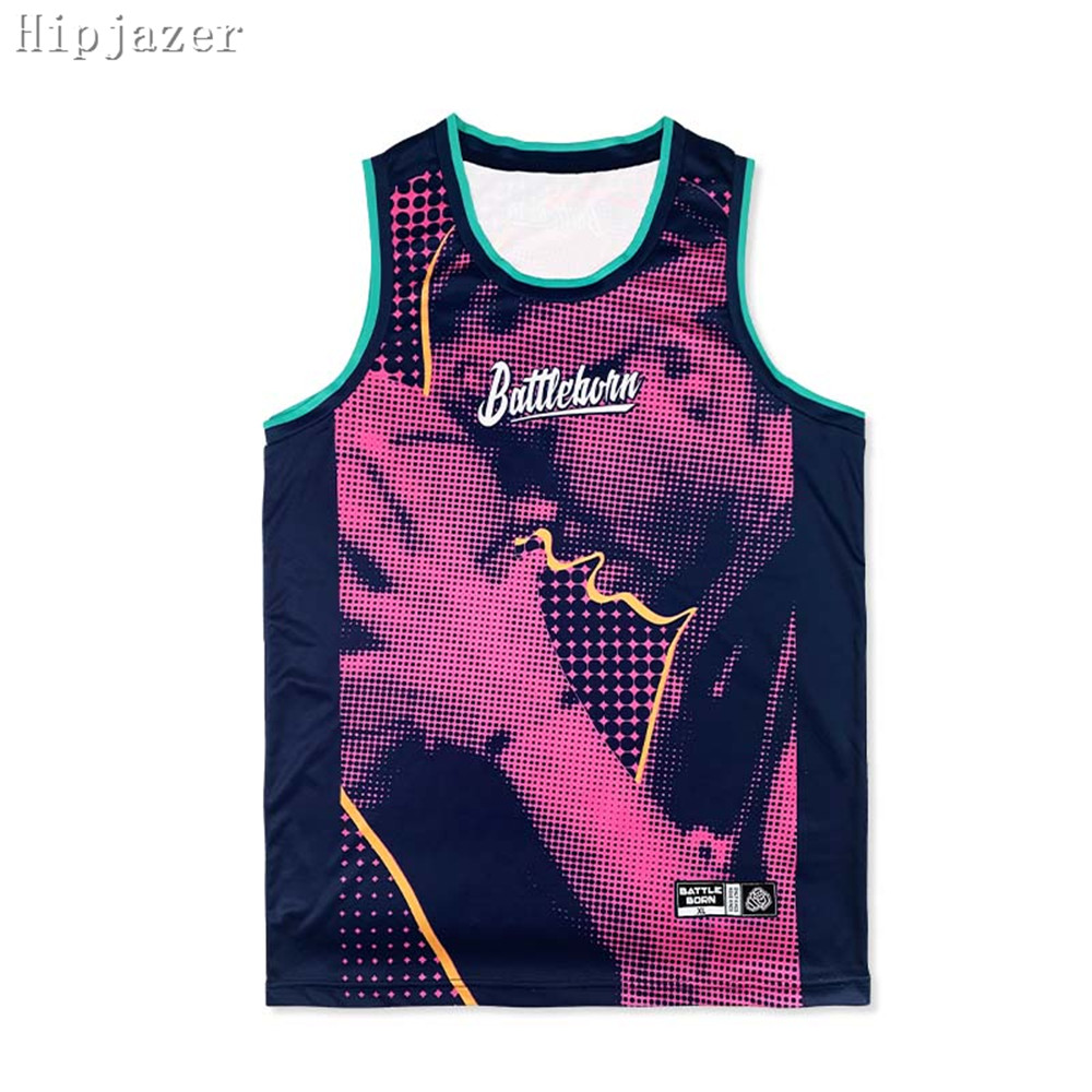 Hot Qucik-Dry Cosplay Europe Night 30# 3# Answers Bone Collectors Basketball Pants Jerseys Printing Sport shorts 532dc