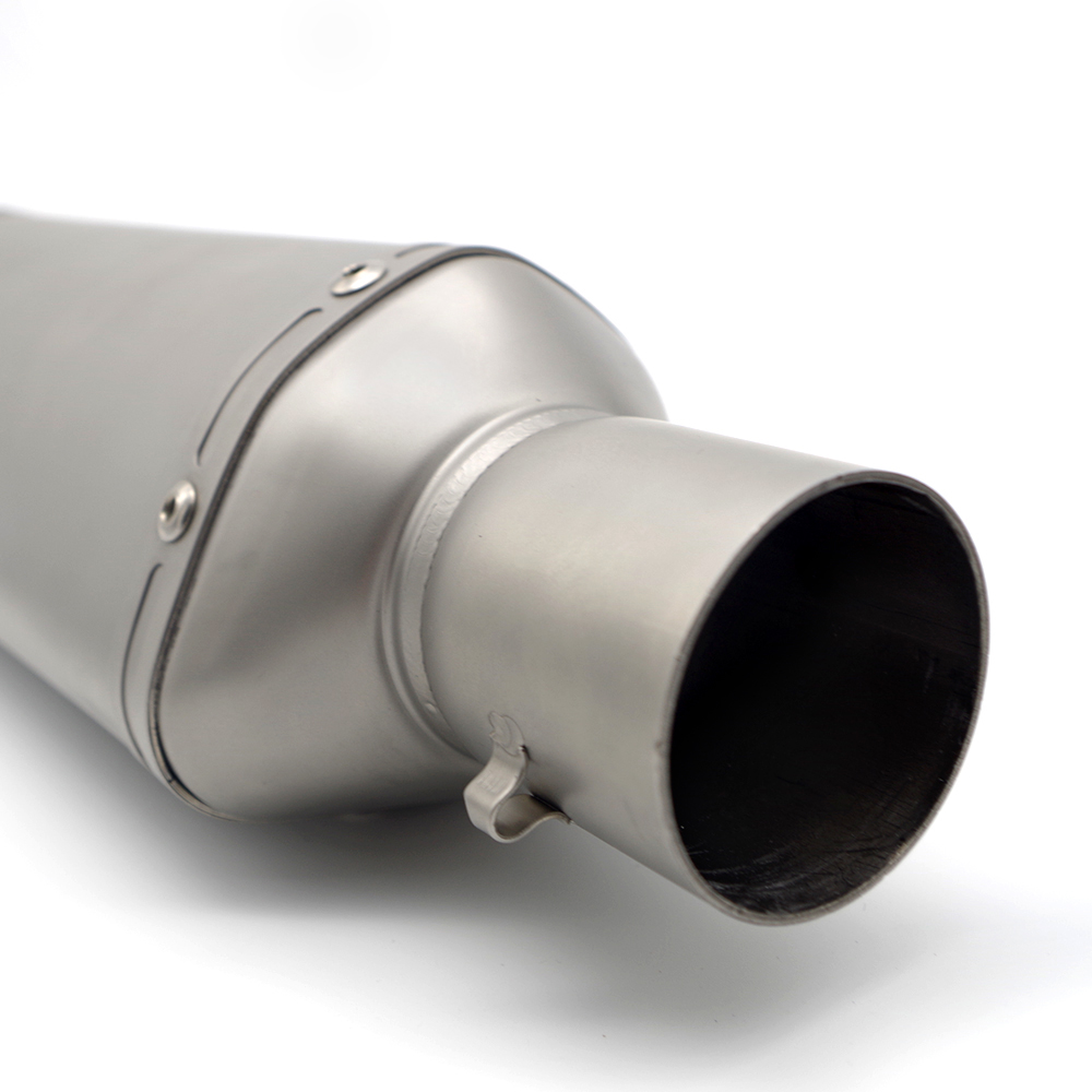 Motorcycle Exhaust Muffler 51MM DB Killer For SUZUKI DRZ 400 SM BANDIT 1250 TL1000R GSX250R GLADIUS KATANA 750 BANDIT 1200