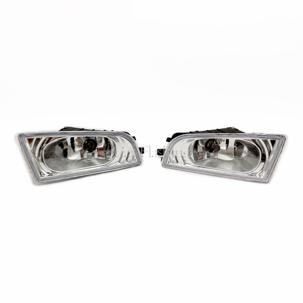 Front Bumper LED Fog Lamp For HONDA CIVIC FD1 FD2 2006-2011 Headlights For CIIMO 2012-2015 Halogen Fog Light wires switch
