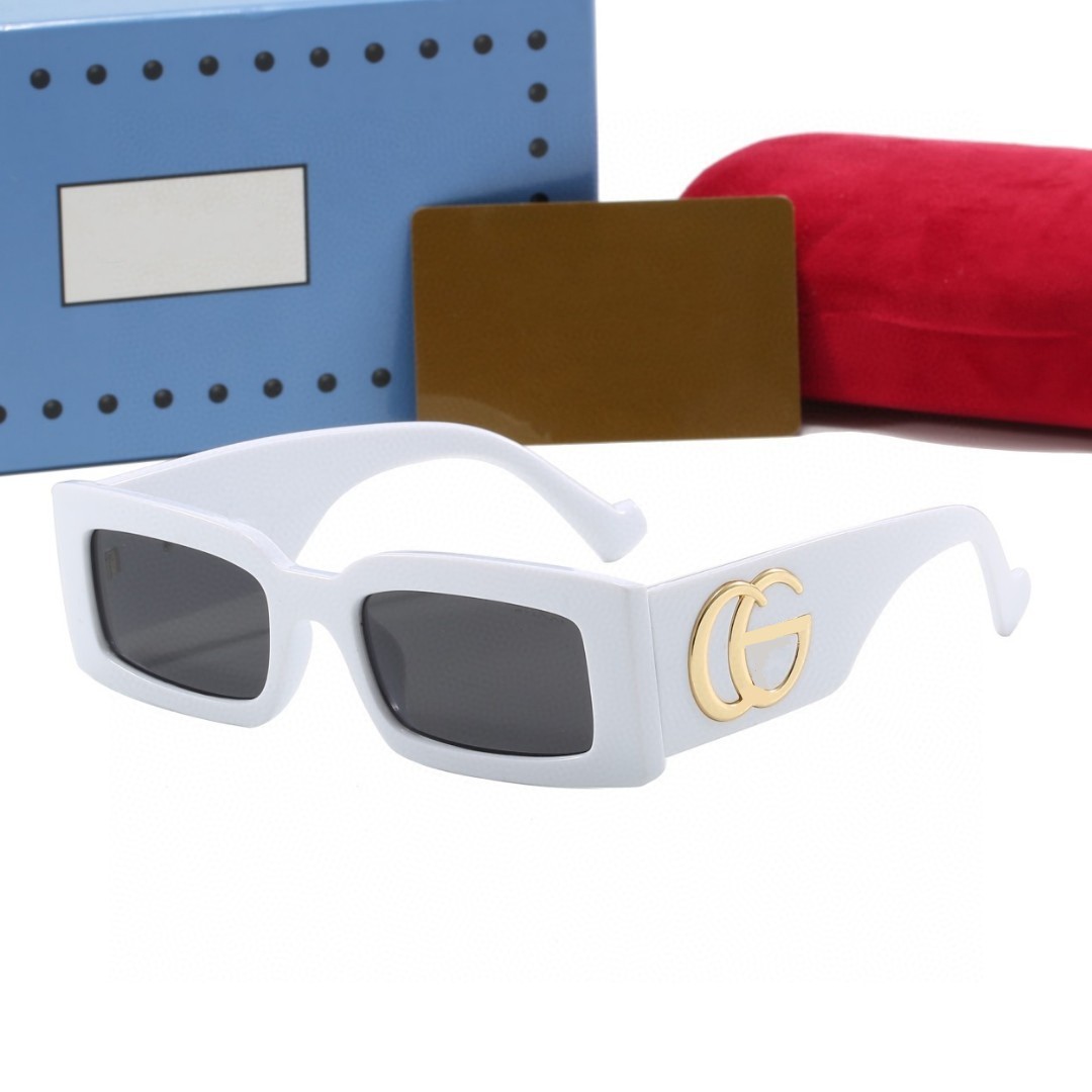 Mens Womens Designer Sunglasses Luxury Sun Glasses Fashion Glass Sunglasses For Mens Womens With Original Case Box
