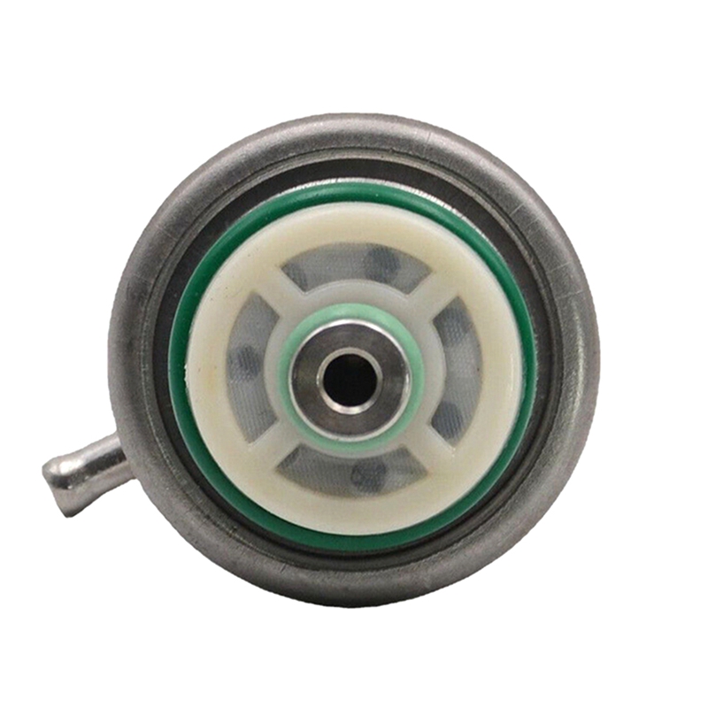 New Fuel Pressure Regulator Metal Fuel Pressure Regulator 9404583 Fit For 2000-2004 S40 V40 1.9T