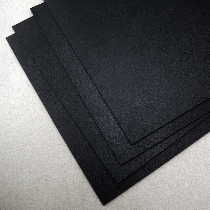 1pc 8 Sizes KYDEX Thermoplastic Sheet K Thermoform Board Material For Knife Sheath Scabbard Holster Scales DIY Making Replace