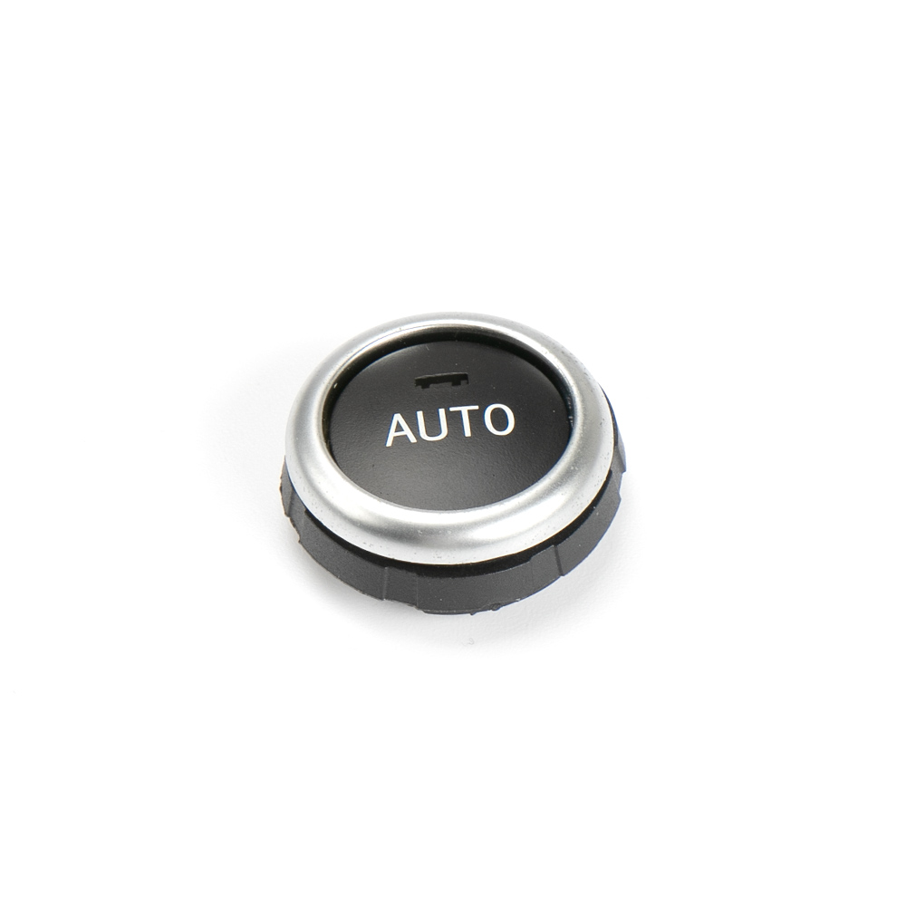 Front Rear Air Conditioning Temperature Adjust Heat Control Switch AC Rotary Knob for 5 6 7 Series F10 F06 F12 F07 F01 F02