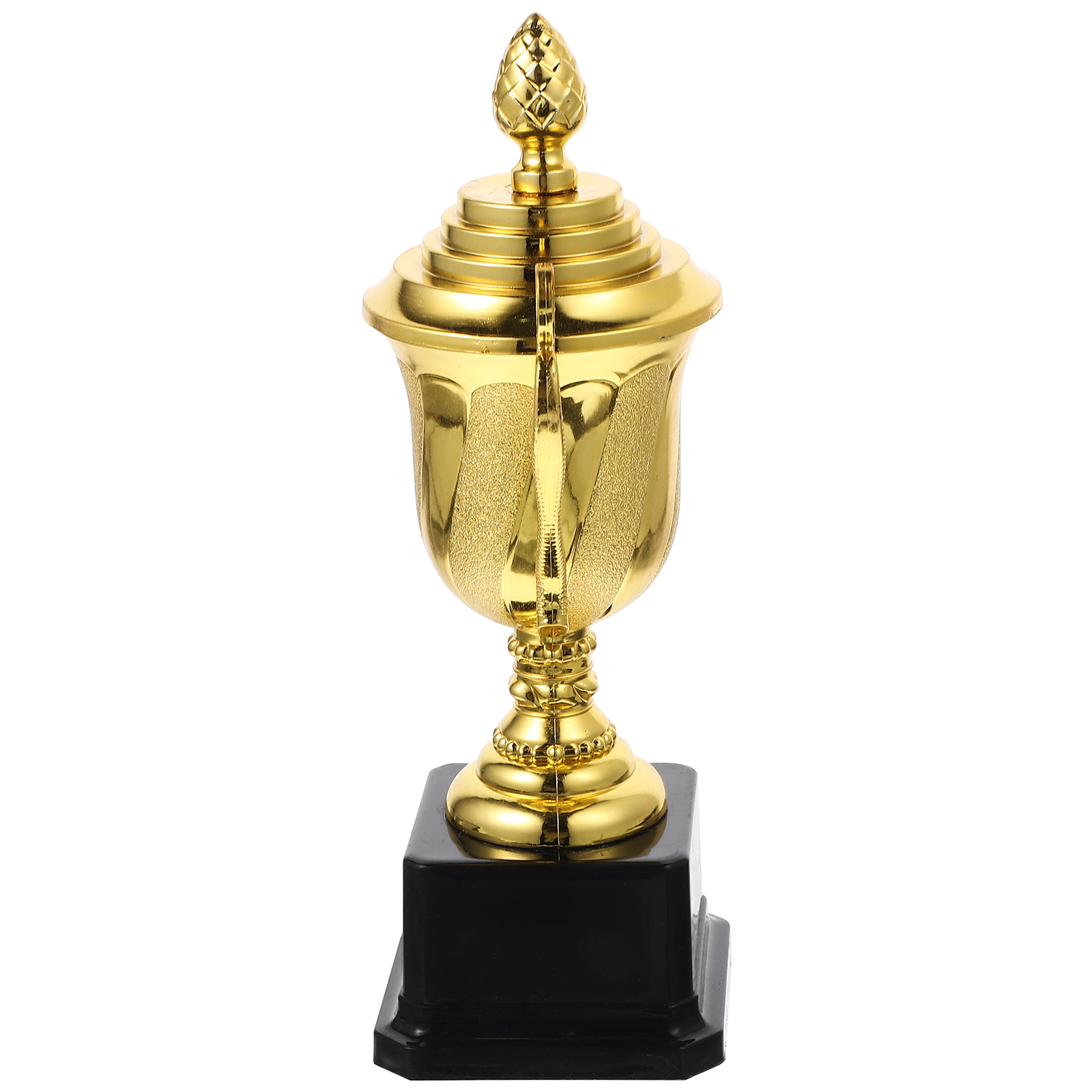 Soccer Children Gifts Game Award Trophy Kids Kids Award Trophy Customized Award Plastic Trophies Plastic Trophies Reward Student smile