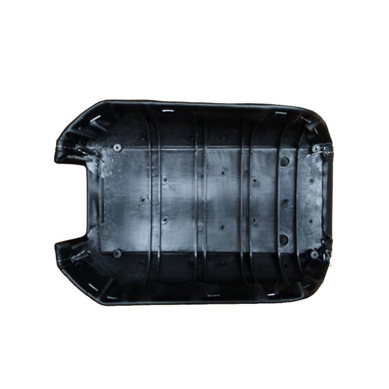 Colors New High Quality Plastic And Leather Material Armrest Box Cover Car Accessories For XC 90 0314