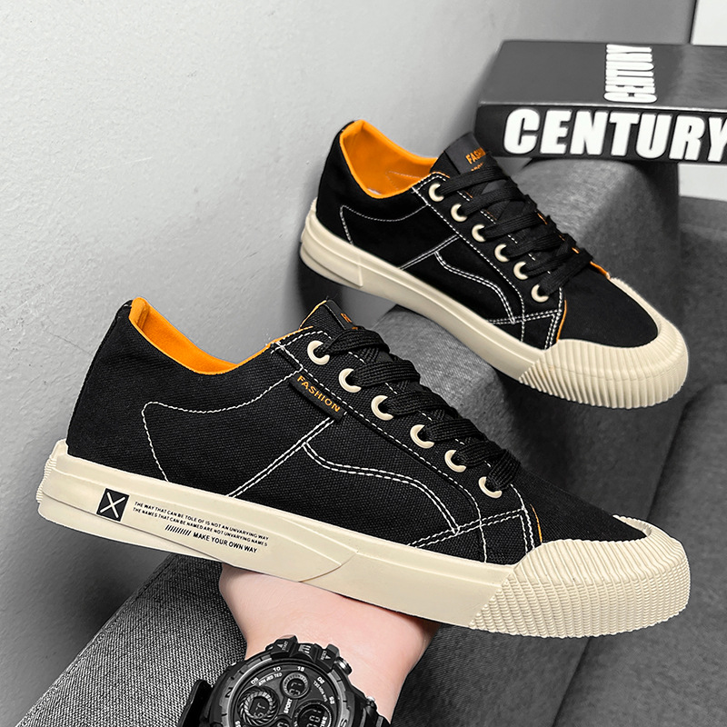 Summer New Men's Casual Shoes Athletic Trend Thin Breathable Versatile Shoes Fashion Blue Free shipping