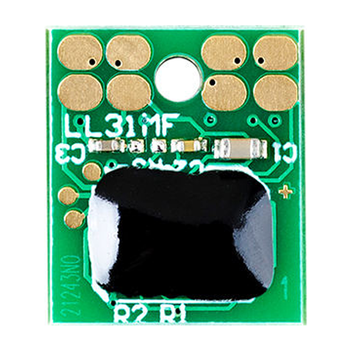 World-Wide Uiversal Toner Reset Chip for Lexmark MS610 MX310 MX410 MX312 MX415 MX510 MX610 MS-310 MS-410 MS-312 d dn dtn dte de