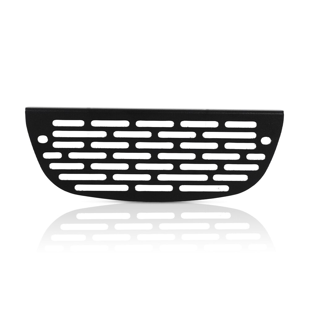 GS1200 Oil Guard Radiator Water Cooler Grill Cover Protector FOR R 1200 GS Adventure 2004 2005 2006 2007 R1200GS GSA