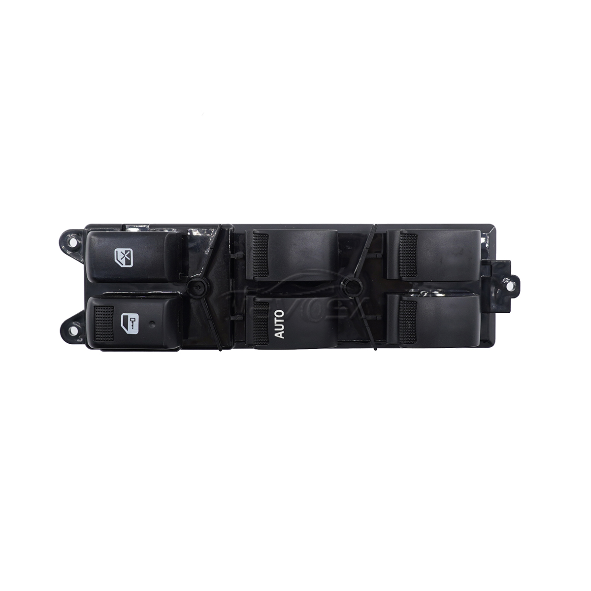 NEVOSA 8-97417469-0 B-97417469-0 94728492 Electric Power Window Master Control Switch For Isuzu D-Max Dmax Pickup 2012-2019