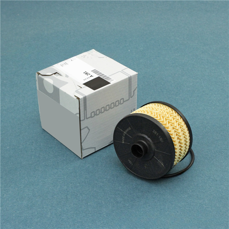 Car Oil Filter Kit A2811800210 For Mercedes Benz W177 W247 A160/180 A200 A250e B200 CLA GLA200 GLB200 SMART 453 0.9T 1.3T Engine