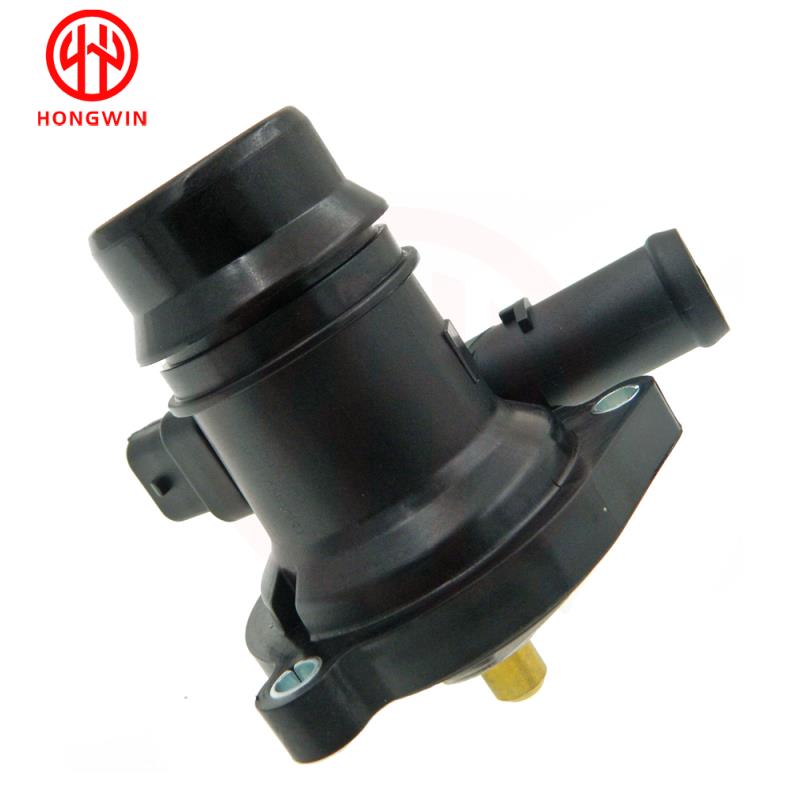 55593034 55565336 Engine Coolant Thermostat Fits For Chevrolet Cruze Sonic Trax Limited Buick Encore 1.4L L4 2011 2012 2013-2016
